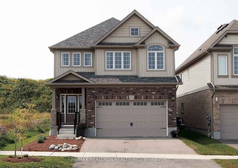 home for lease on 537 Sundew Drive