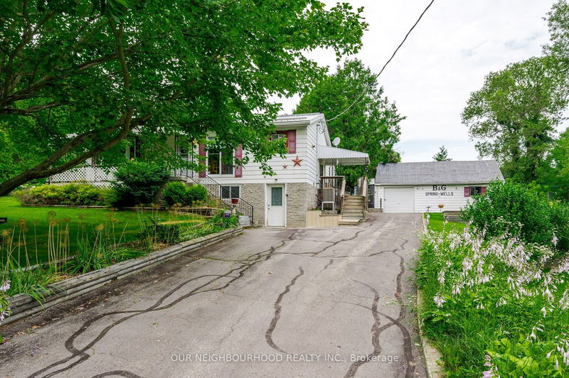 home for sale on 910 Purdy Road