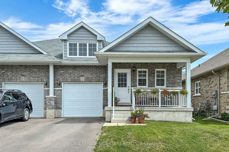 home for lease on 290 Morgan Street