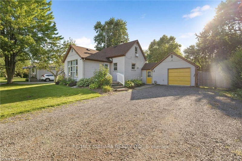 home for sale on 1357 MERRITTVILLE HWY