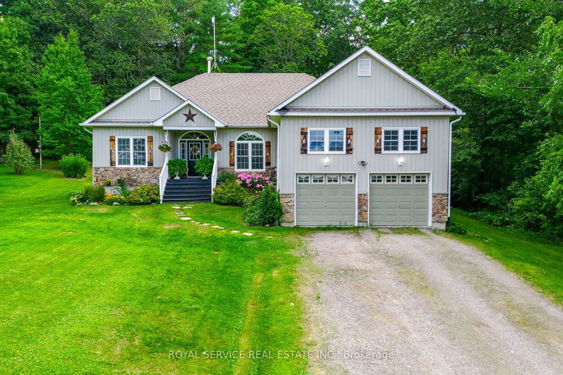 4549 Rice Lake Dr S Hamilton Township, L1A 3V6 | Image 1