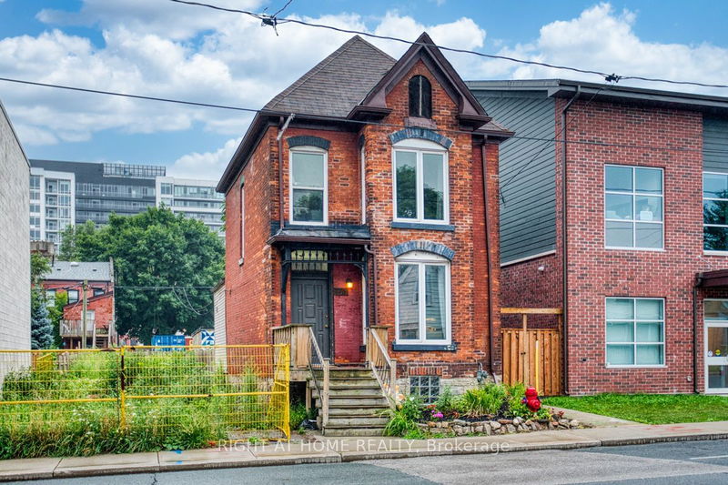 176 Wilson St  Hamilton, L8R 1E4 | Image 2