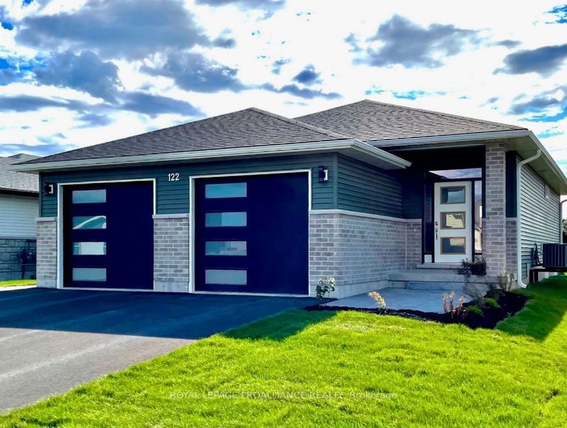 home for lease on 122 Sienna Avenue