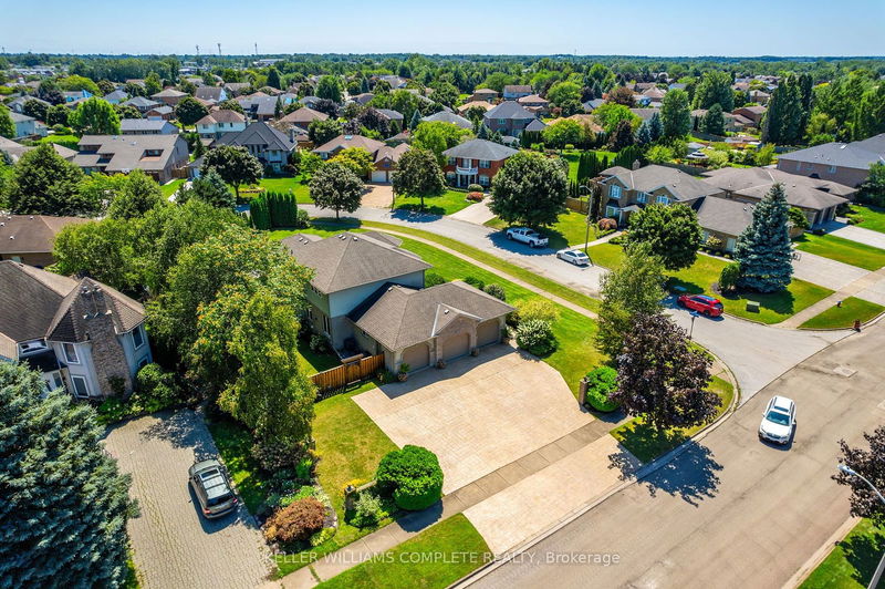 7775 St Augustine Cres  Niagara Falls, L2H 2X3 | Image 12