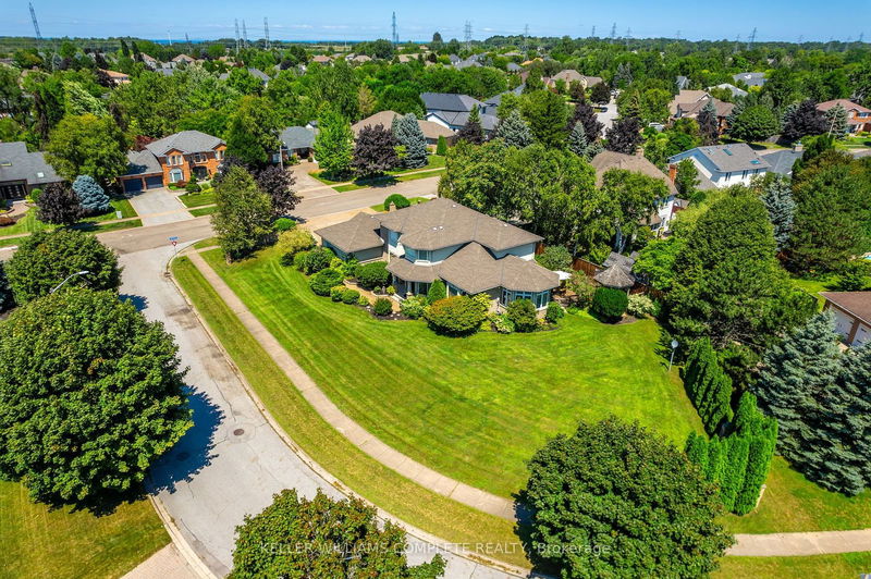 7775 St Augustine Cres  Niagara Falls, L2H 2X3 | Image 13