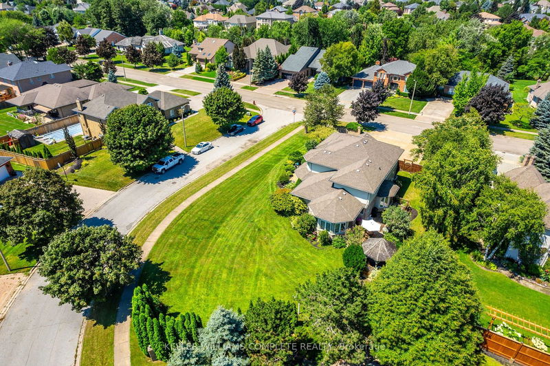 7775 St Augustine Cres  Niagara Falls, L2H 2X3 | Image 14