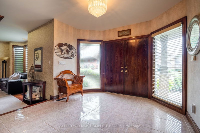 7775 St Augustine Cres  Niagara Falls, L2H 2X3 | Image 15