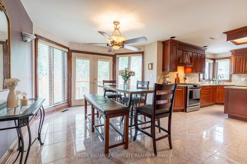 7775 St Augustine Cres  Niagara Falls, L2H 2X3 | Image 20