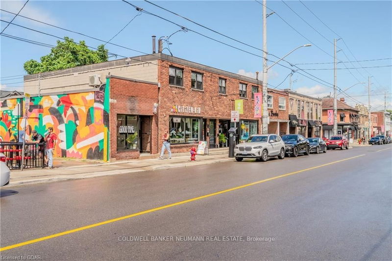  402 - 69 Herkimer St  Hamilton, L8P 2G6 | Image 23