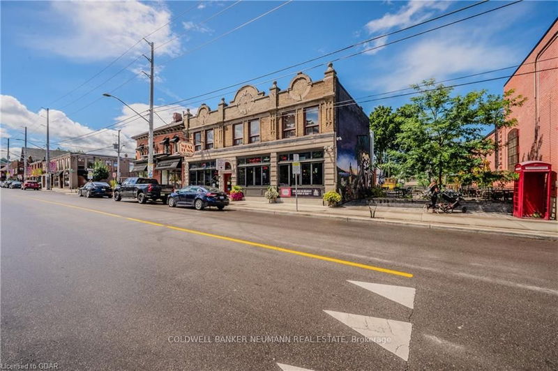  402 - 69 Herkimer St  Hamilton, L8P 2G6 | Image 29