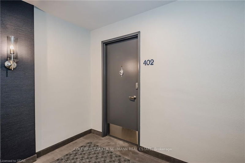  402 - 69 Herkimer St  Hamilton, L8P 2G6 | Image 5