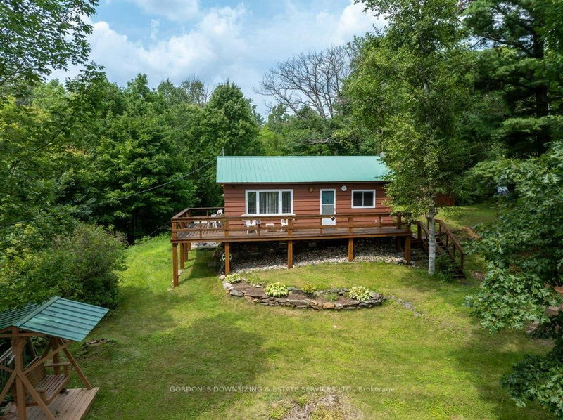 home for sale on 1055 Baker Valley Road