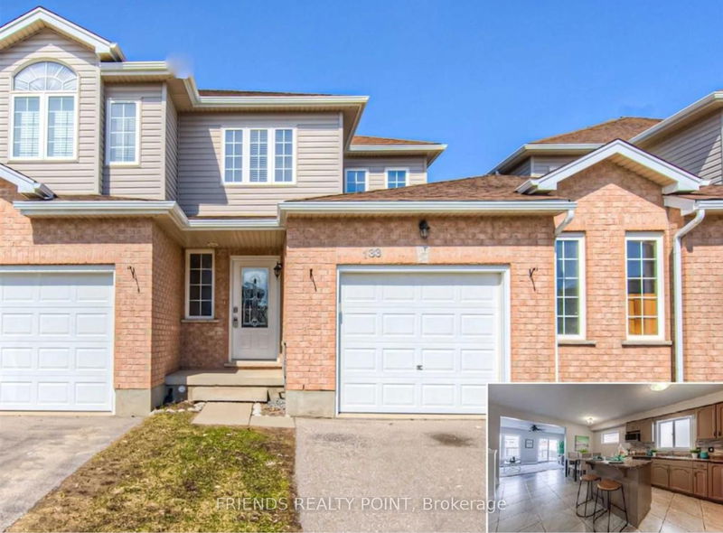home for lease on 133 Chester Drive