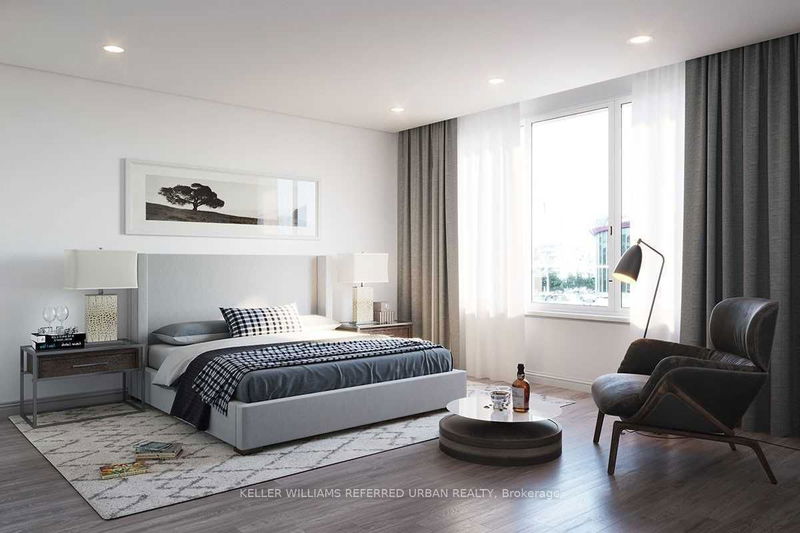home for lease on 13-33 Jarvis Street