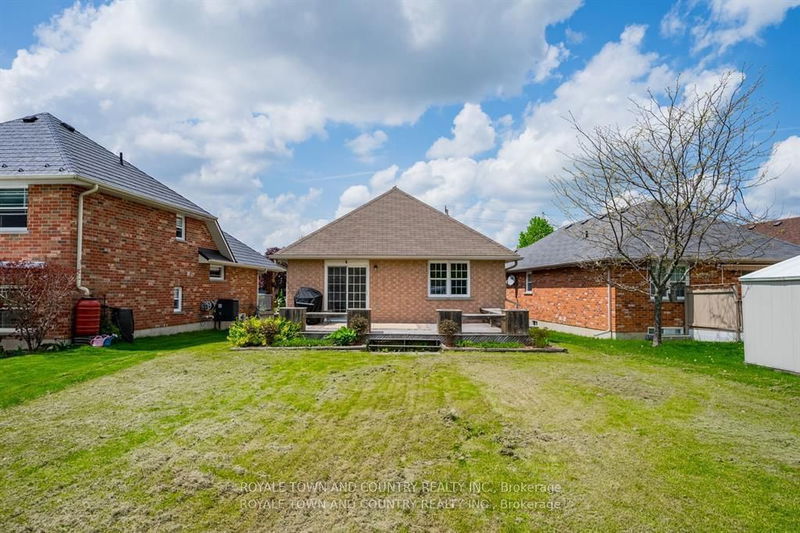 54 Laurent Blvd  Kawartha Lakes, K9J 6J7 | Image 27