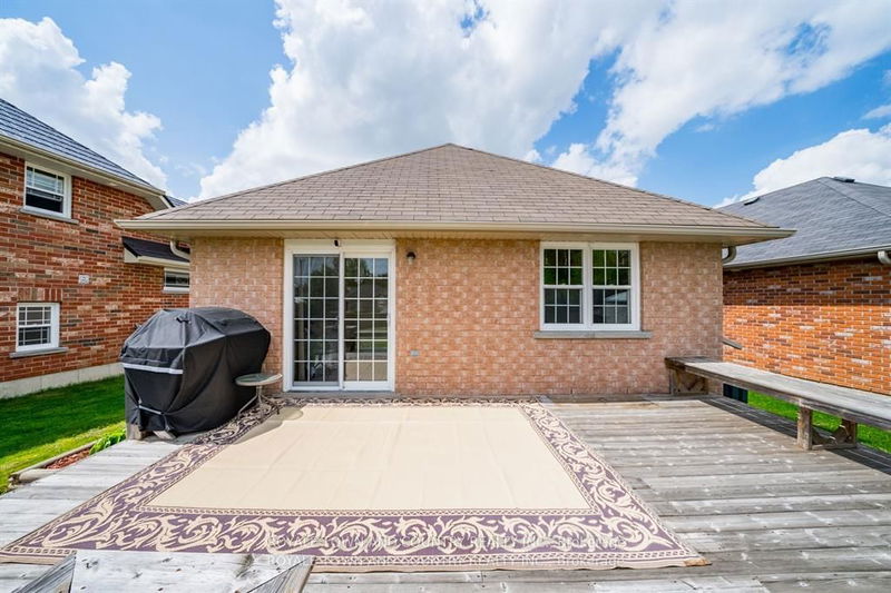 54 Laurent Blvd  Kawartha Lakes, K9J 6J7 | Image 28