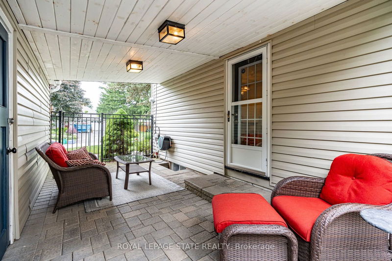 38 Parker Ave  Hamilton, L9G 1A7 | Image 36