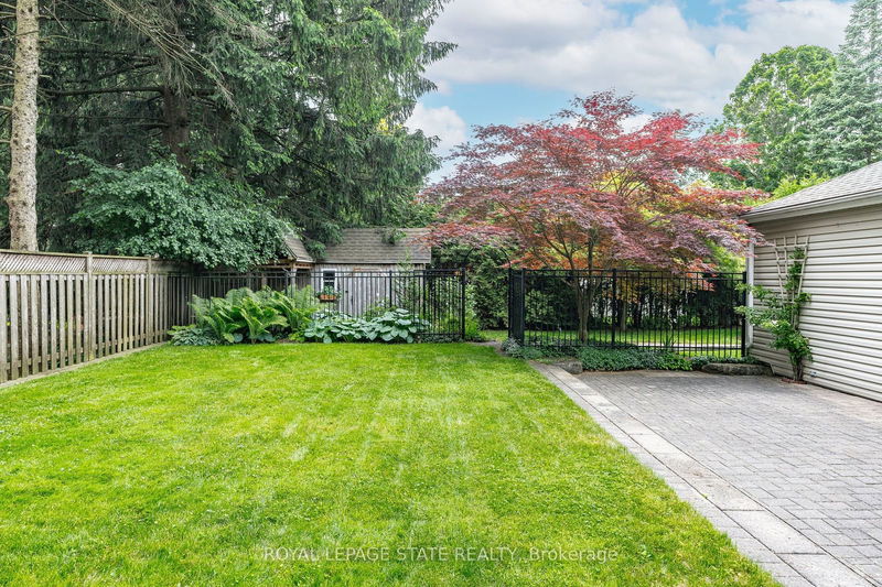 38 Parker Ave  Hamilton, L9G 1A7 | Image 40