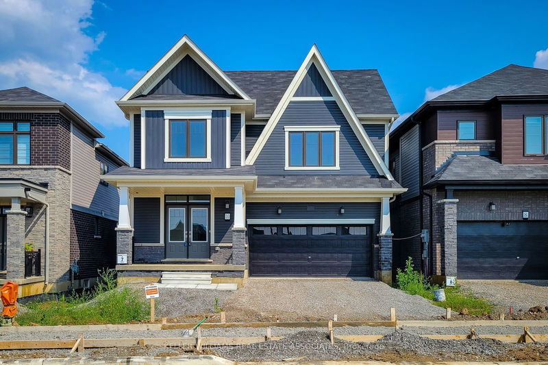 home for lease on 10 Castro Lane