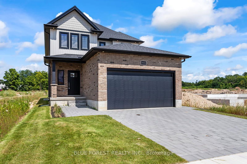 home for sale on 3882 Campbell Street N