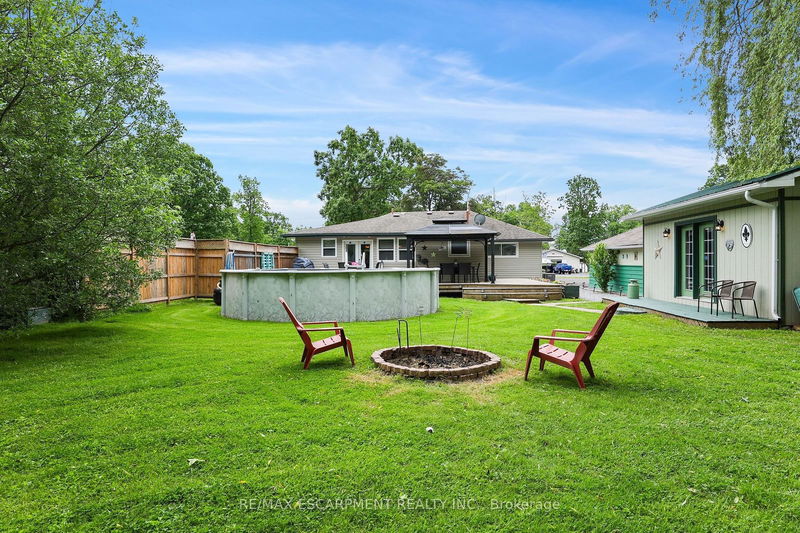 1954 Grayson Ave  Fort Erie, L2A 5M4 | Image 28