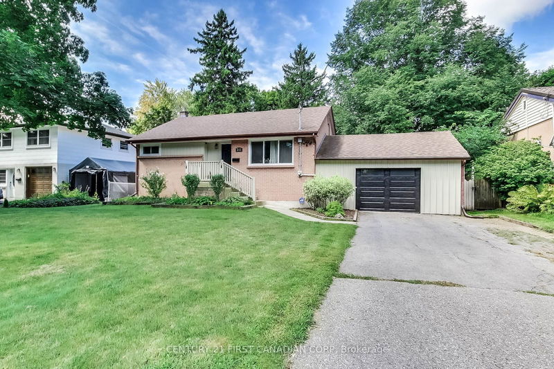 home for sale on 311 Wedgewood Drive