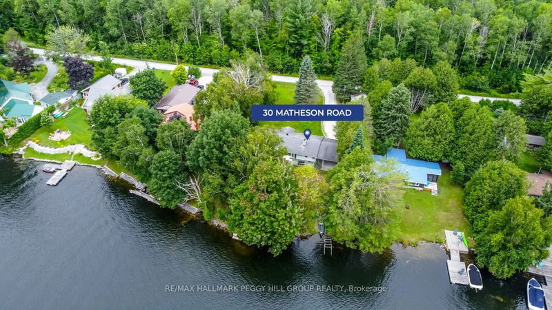 30 Matheson Rd  Kawartha Lakes, K0M 2T0 | Image 1