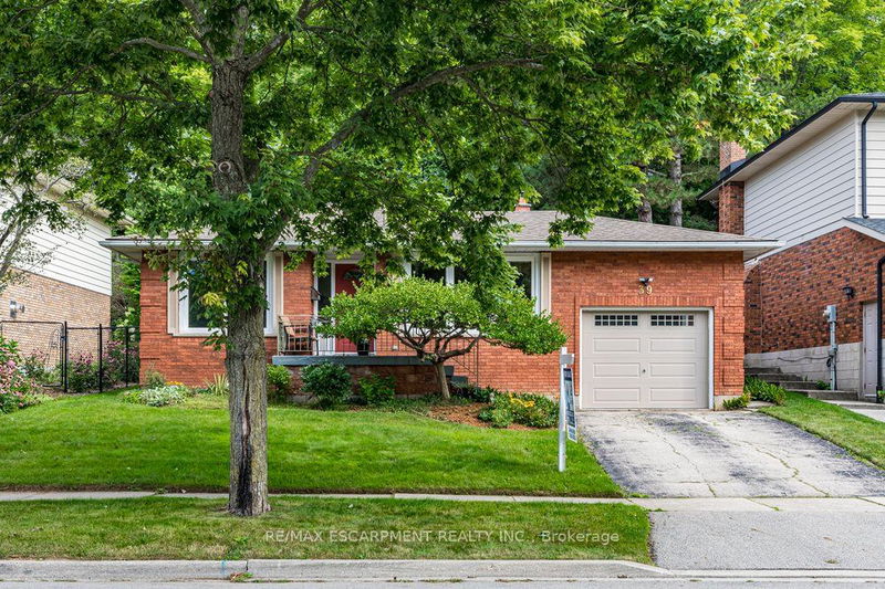 home for sale on 39 Jerome Park Drive