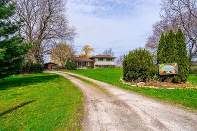 488 Townline Rd  Niagara-on-the-Lake, L0S 1J0 | Image 1