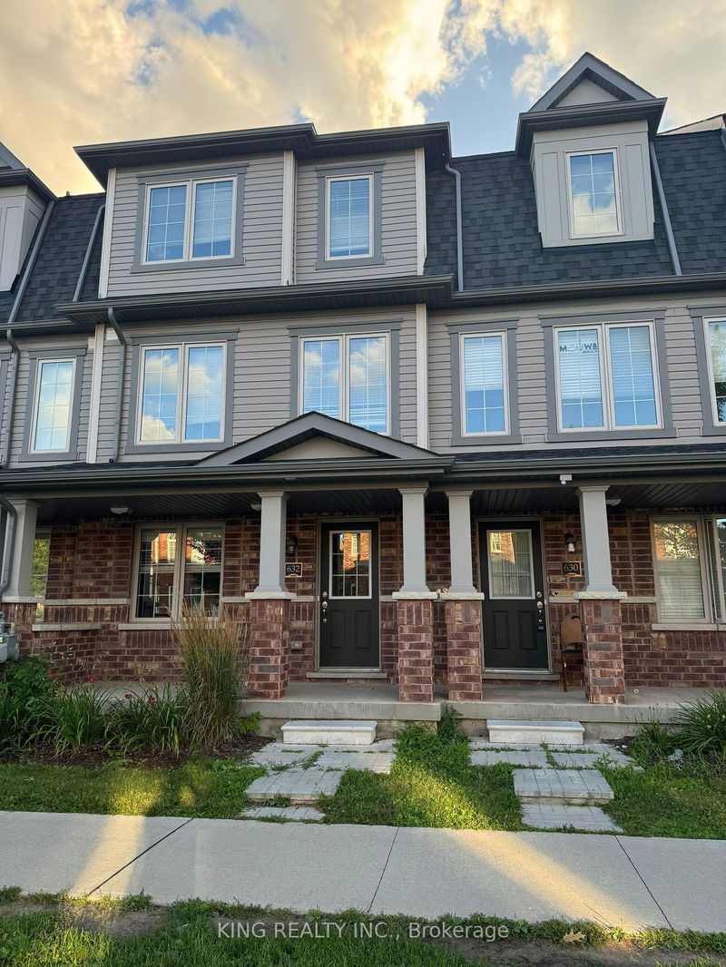 home for lease on 632 LINDEN Drive