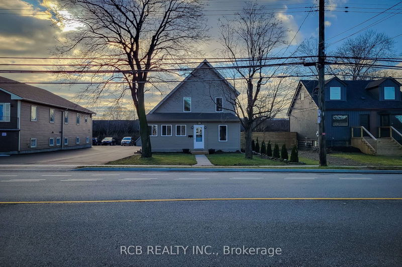 184 Beach Blvd  Hamilton, L8H 6V9 | Image 1