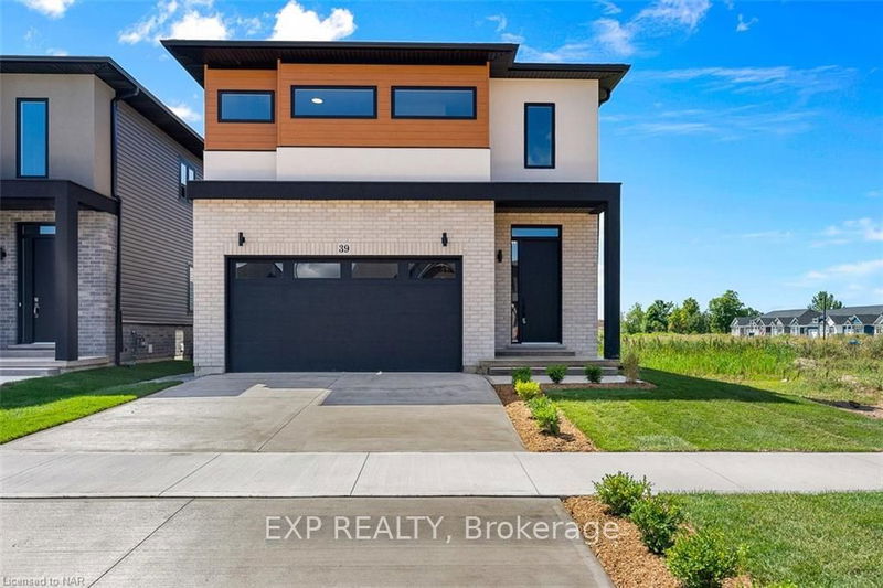 39 Alicia Cres, Thorold -  image-0-0