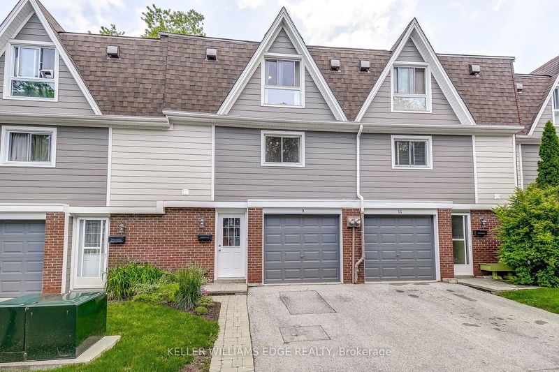 home for lease on 9 Carolin Court