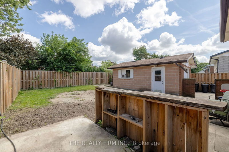 335 Admiral Dr  London, N5V 1J3 | Image 38