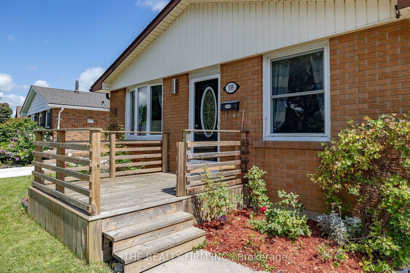 335 Admiral Dr  London, N5V 1J3 | Image 5