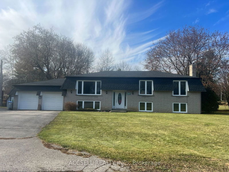 home for sale on 5957 Maple Lane Road