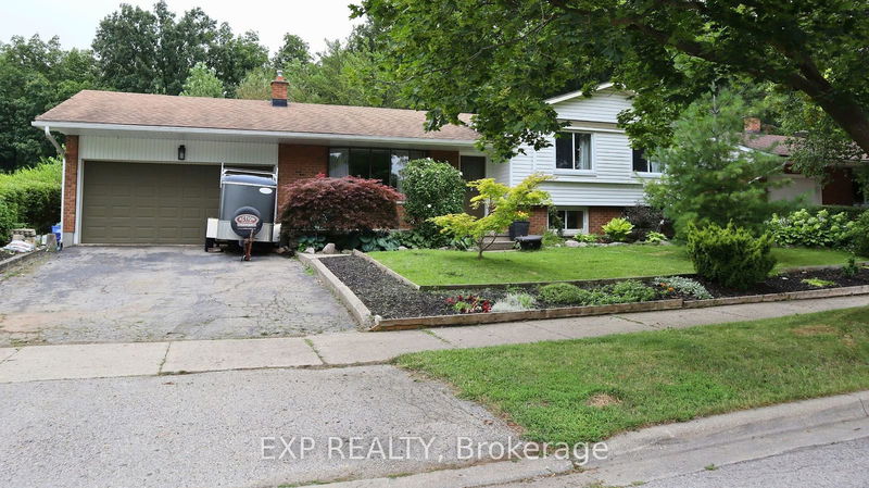 home for sale on 245 Millbank Drive