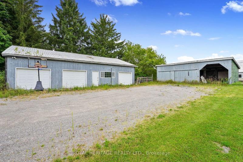 13890 County 2 Rd  Cramahe, K0K 1S0 | Image 38