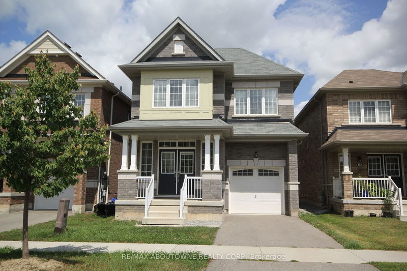 home for lease on 36 Vaughn Drive