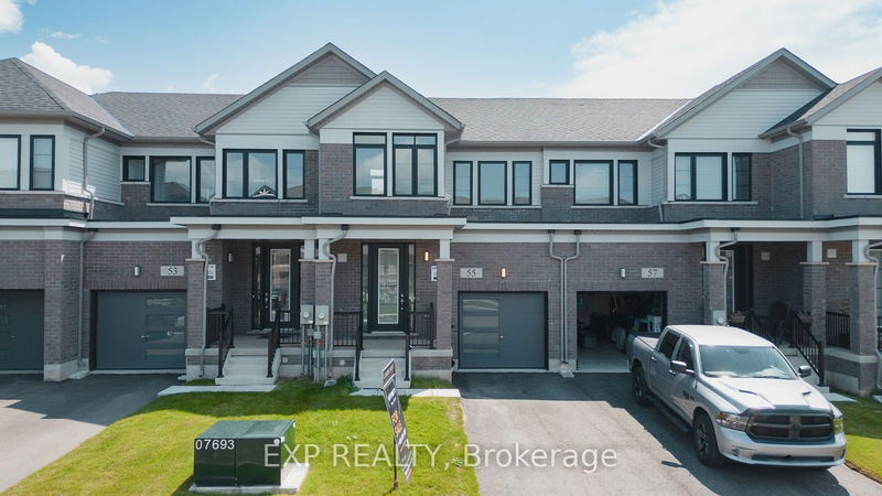 home for sale on 55 Freedom Crescent