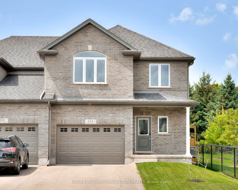 home for sale on 224 Water Street