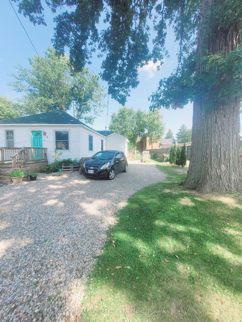 home for sale on 8 Sarah Street