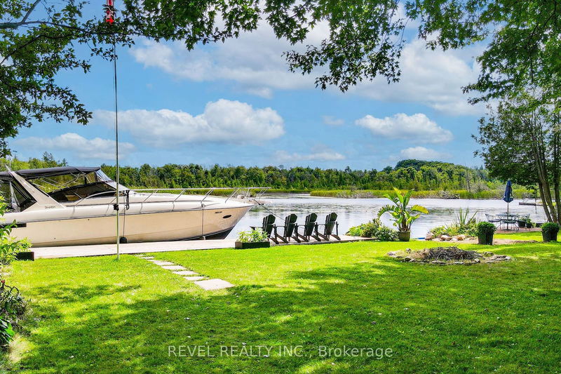 11 Trent View Rd  Kawartha Lakes, K0M 2B0 | Image 2