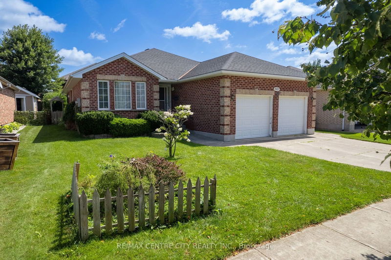 home for sale on 547 Agnes Drive