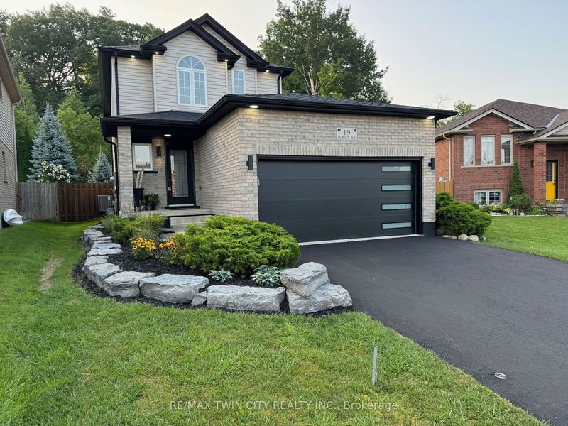 home for sale on 19 Dowden Avenue