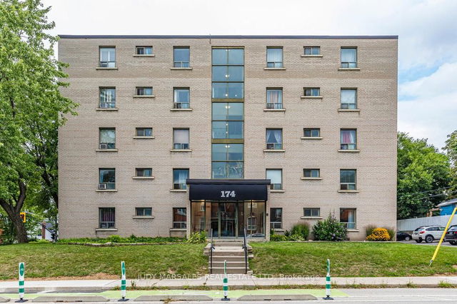 304 - 174 Herkimer Street