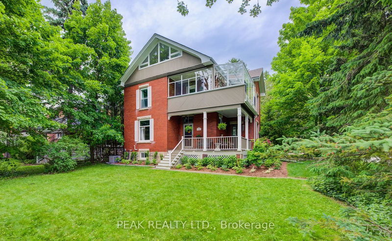 home for sale on 326 Gordon Street