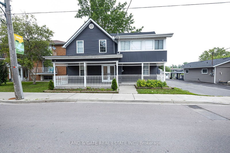 28 North Trent St  Quinte West, K0K 2C0 | Image 1