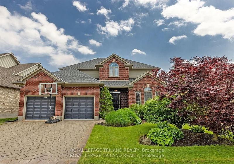 home for sale on 337 Plane Tree Drive