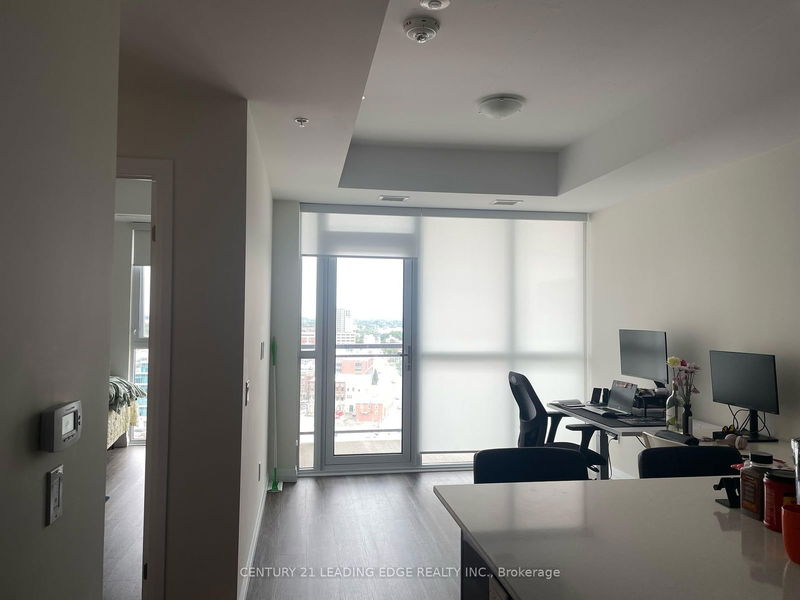 home for lease on 1603-60 Charles Street W